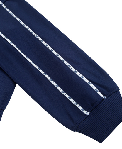 Nike Toddler Boys' 4-7 Long-Sleeve Hoodie and Pants, 2-Piece Set - Midnight Navy