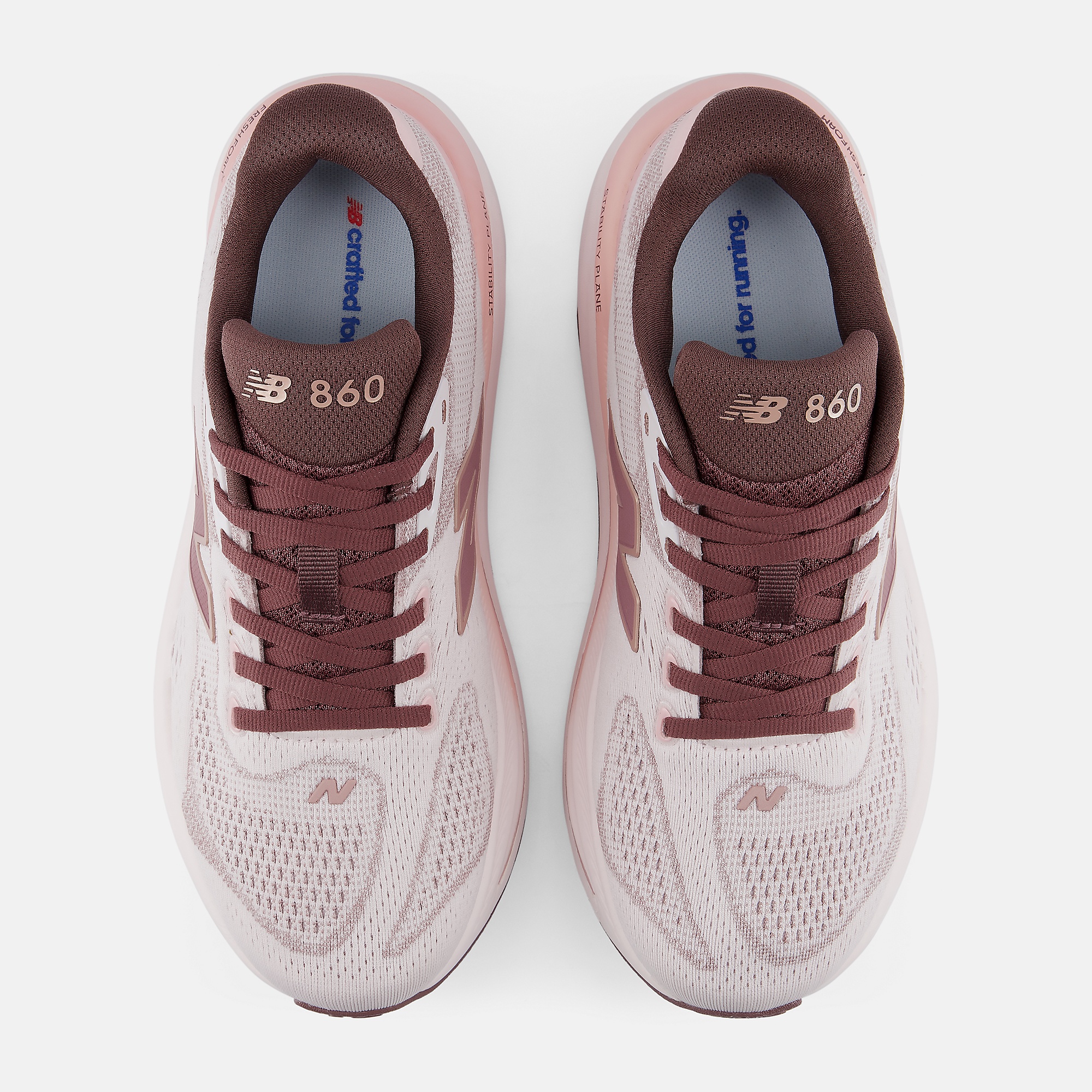 New Balance Fresh Foam X 860v15, W8607FZ