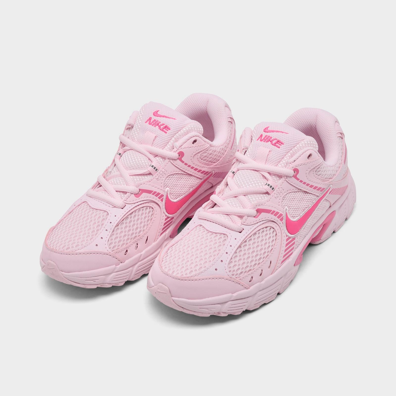 Big Kids' Nike V5 RNR Casual Shoes - Pink Foam/Pinksicle/Hyper Pink