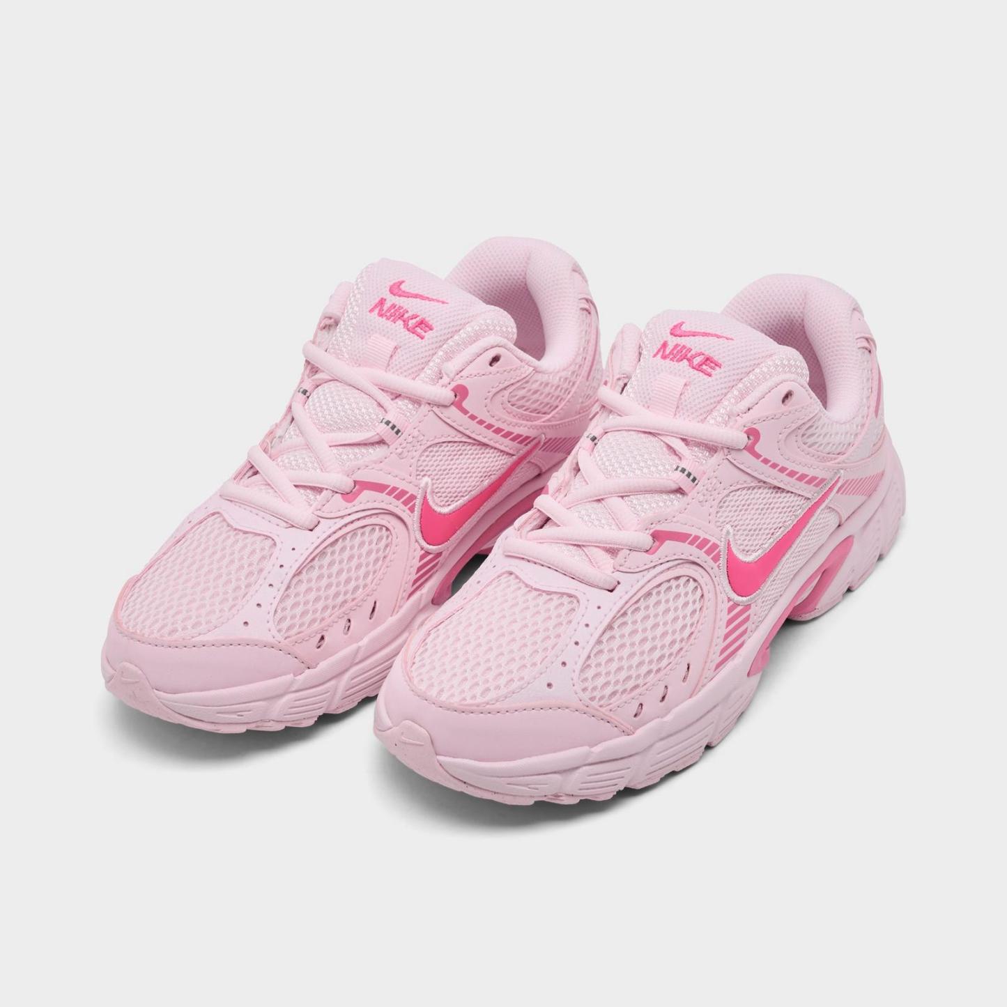 Big Kids' Nike V5 RNR Casual Shoes - Pink Foam/Pinksicle/Hyper Pink