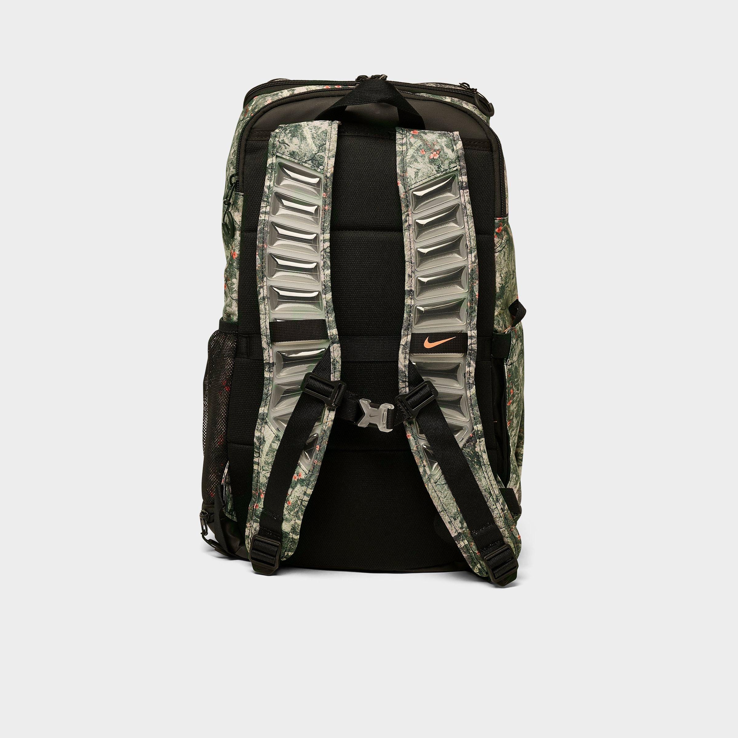 Nithtke Hoops Elite Basketball Backpack (32L) - Camo
