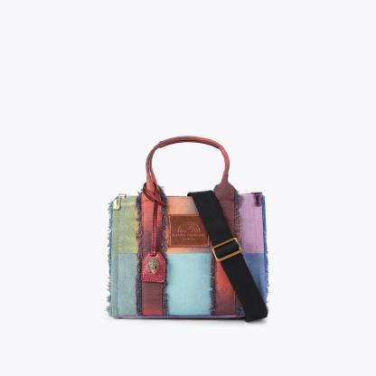 Kurt Geiger London Small Southbank Tote Bag - Multi Colored