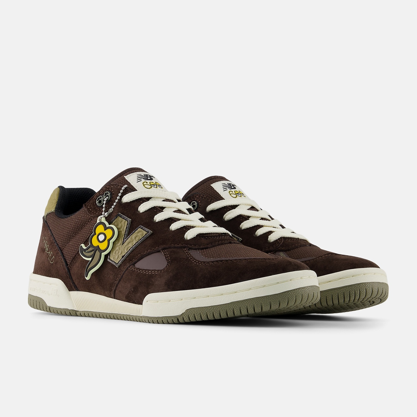 New Balance NB Numeric Tom Knox 600, NM600KKD