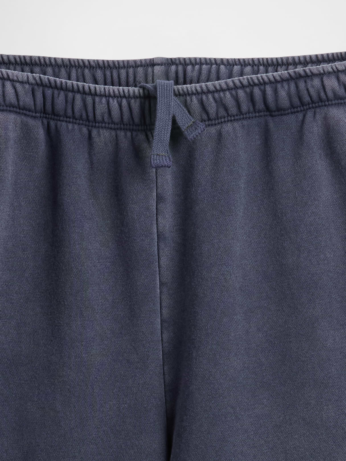 VintageSoft Baggy Sweatpants - Tapestry navy blue wash