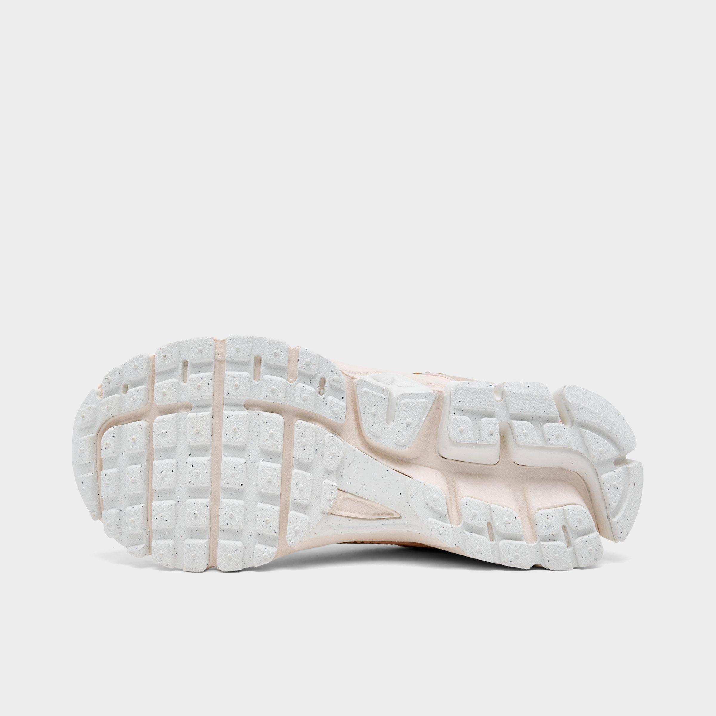 Big Kids' Nithtke Vomero 5 Casual Shoes - Part 1 - Chalk/Sail - Bottom view