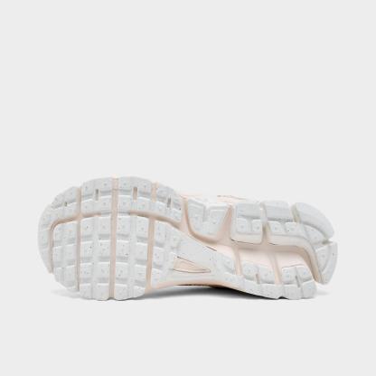 Big Kids' Nithtke Vomero 5 Casual Shoes - Part 1 - Chalk/Sail - Bottom view