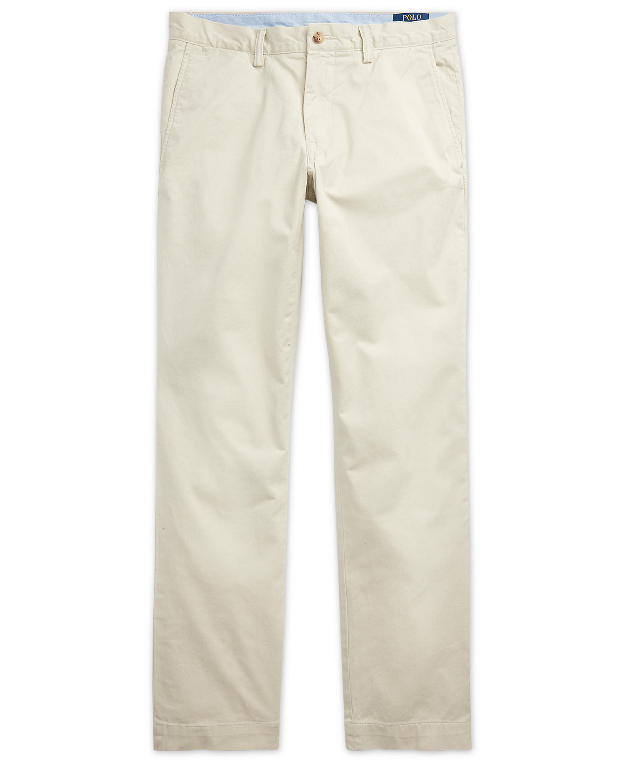 Polo Ralph Lauren Men's Slim-Fit Stretch Chino Pants - Nautical Ink