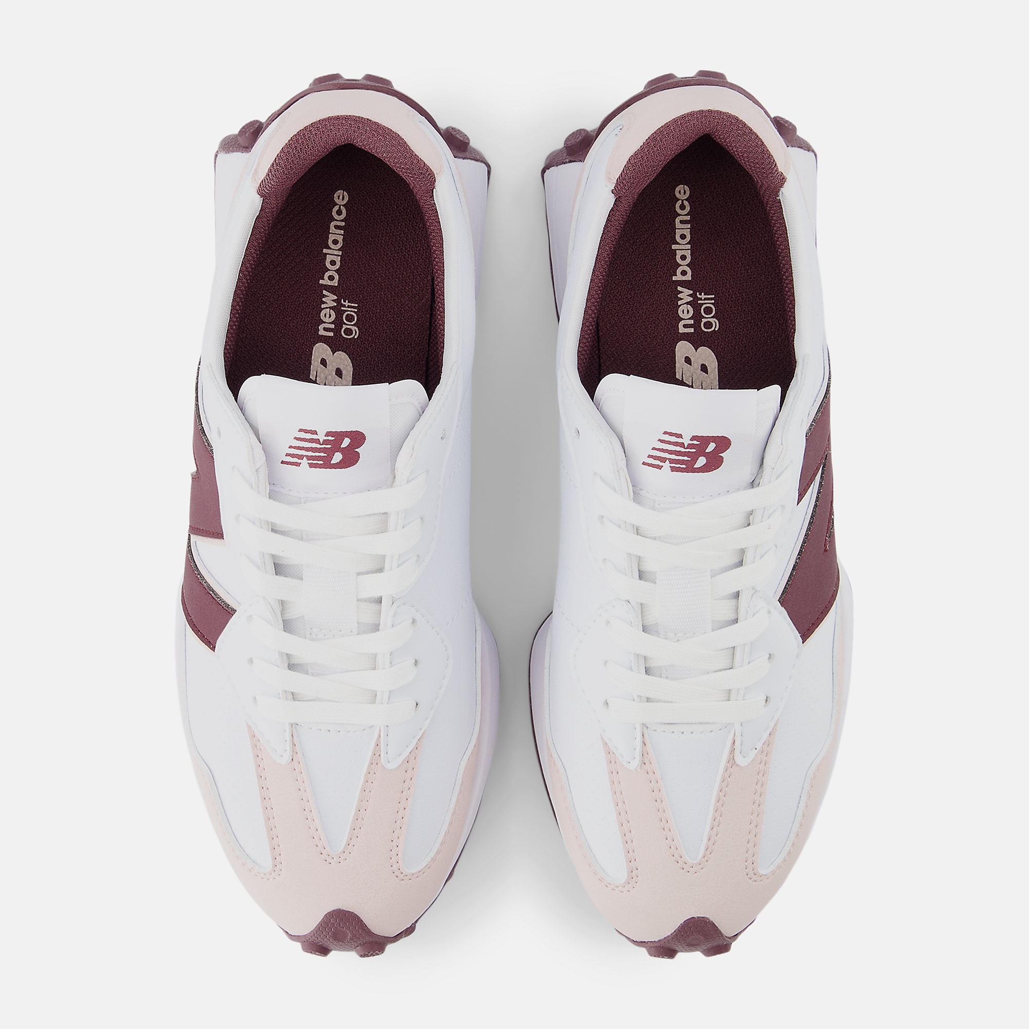 New Balance Women's 327 Golf Shoes, WG327WLP