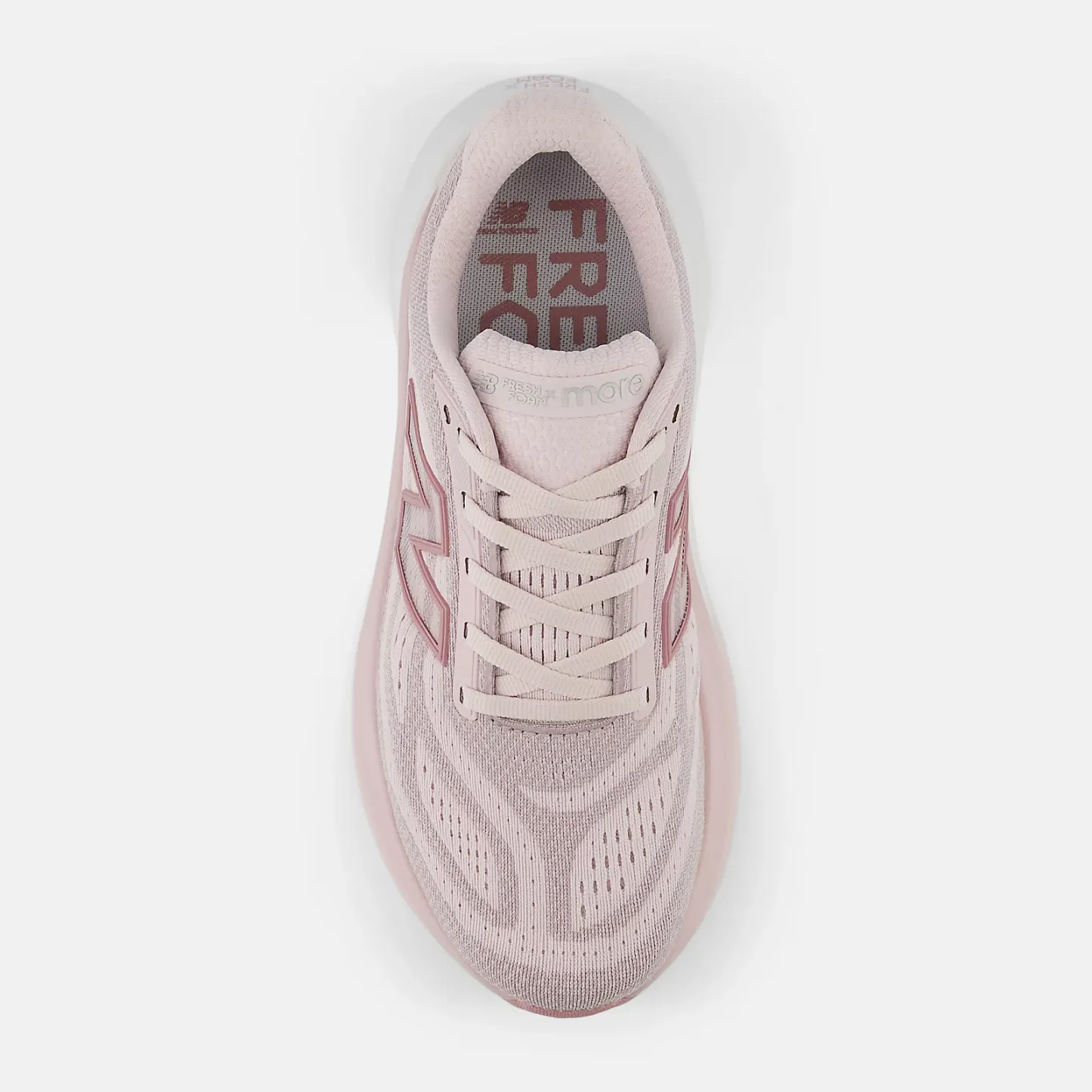 New Balance Fresh Foam X More v6, WMOR1TC