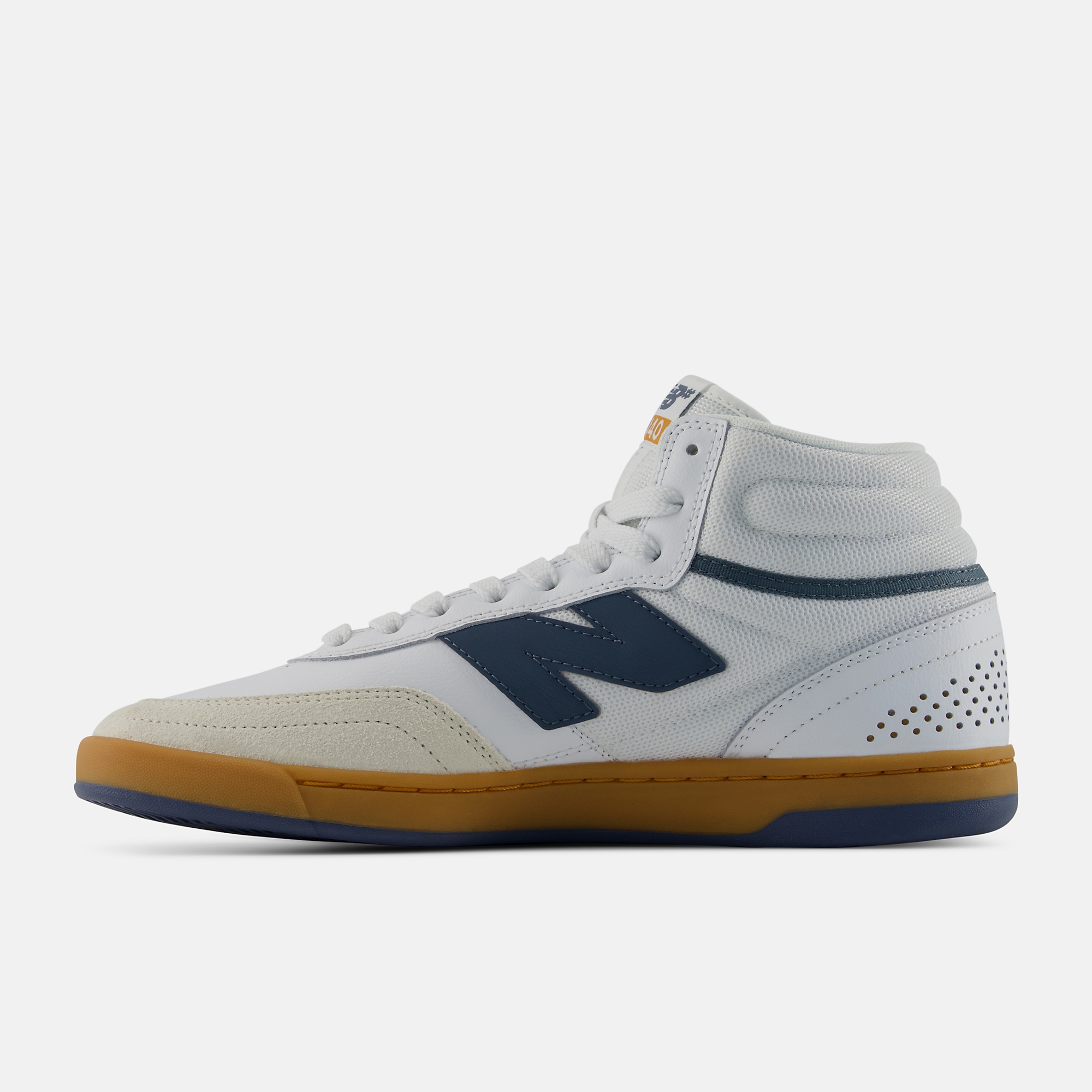New Balance NB Numeric 440v2 High, UN440HJC