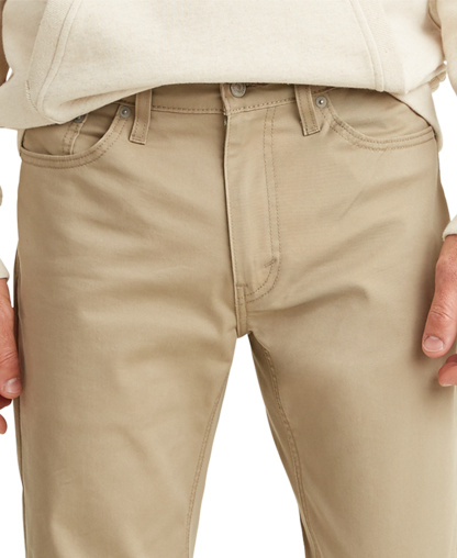 Levi's Men's 541™ Athletic Taper-Fit Stretch Jeans - True Chino