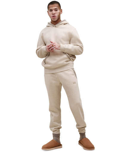 UGG Men's Tasman Drawstring Joggers - Off White