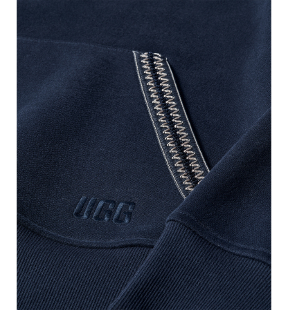 UGG® Men's Tasman Relaxed-Fit Hoodie - Mariner