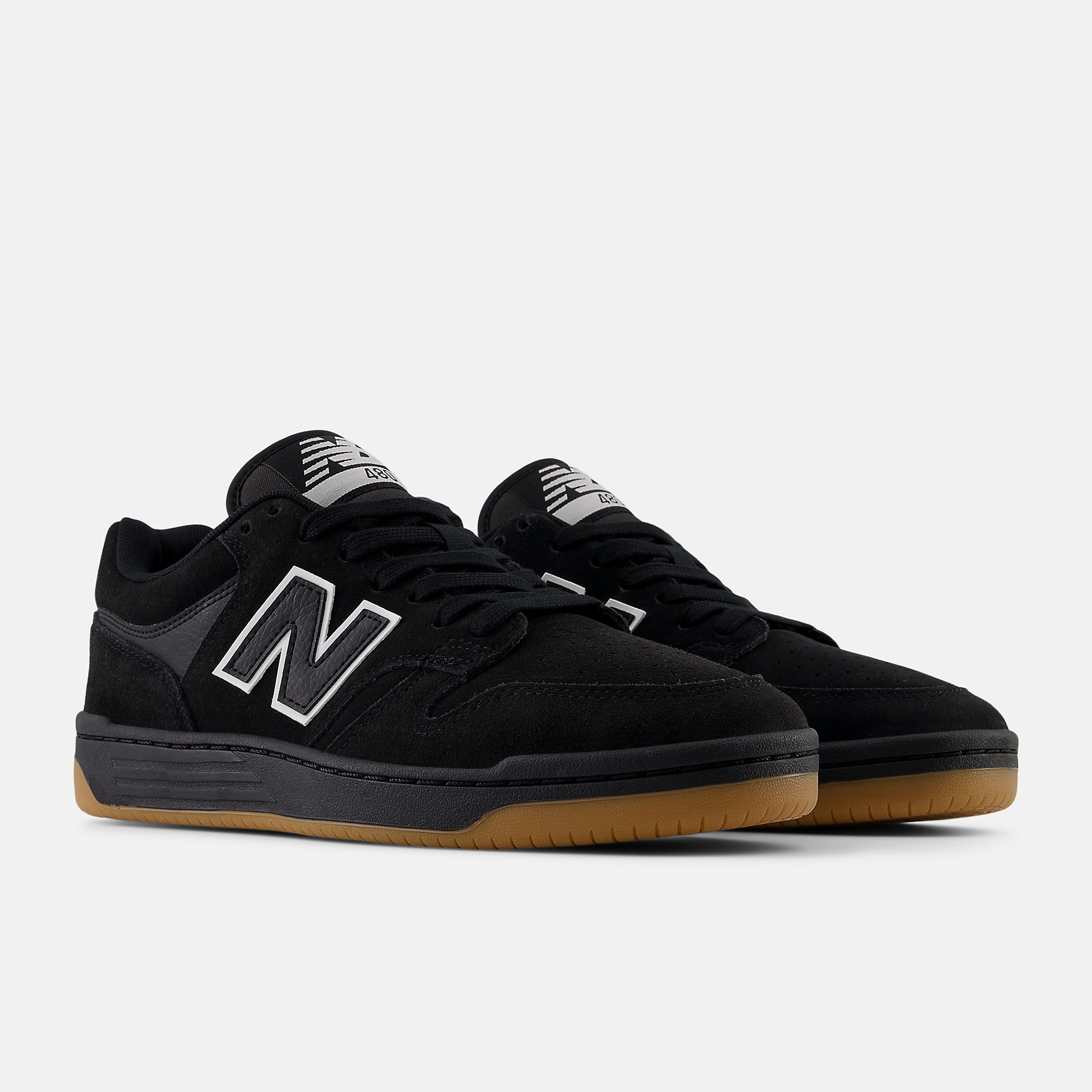 New Balance NB Numeric 480, NM480SBW