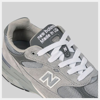 New Balance Made in USA 993, WR993GL