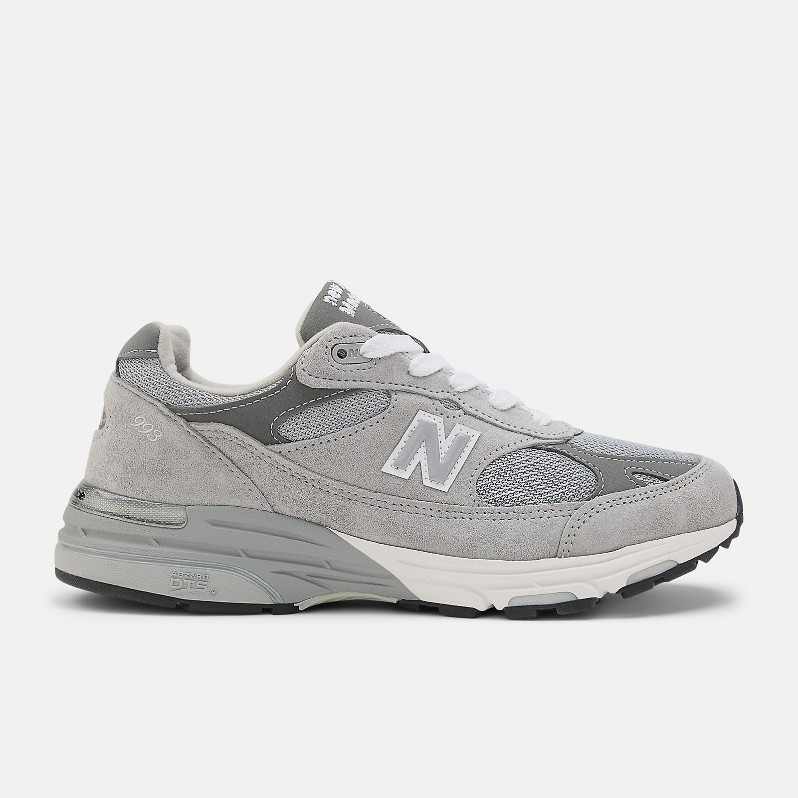 New Balance Made in USA 993, WR993GL