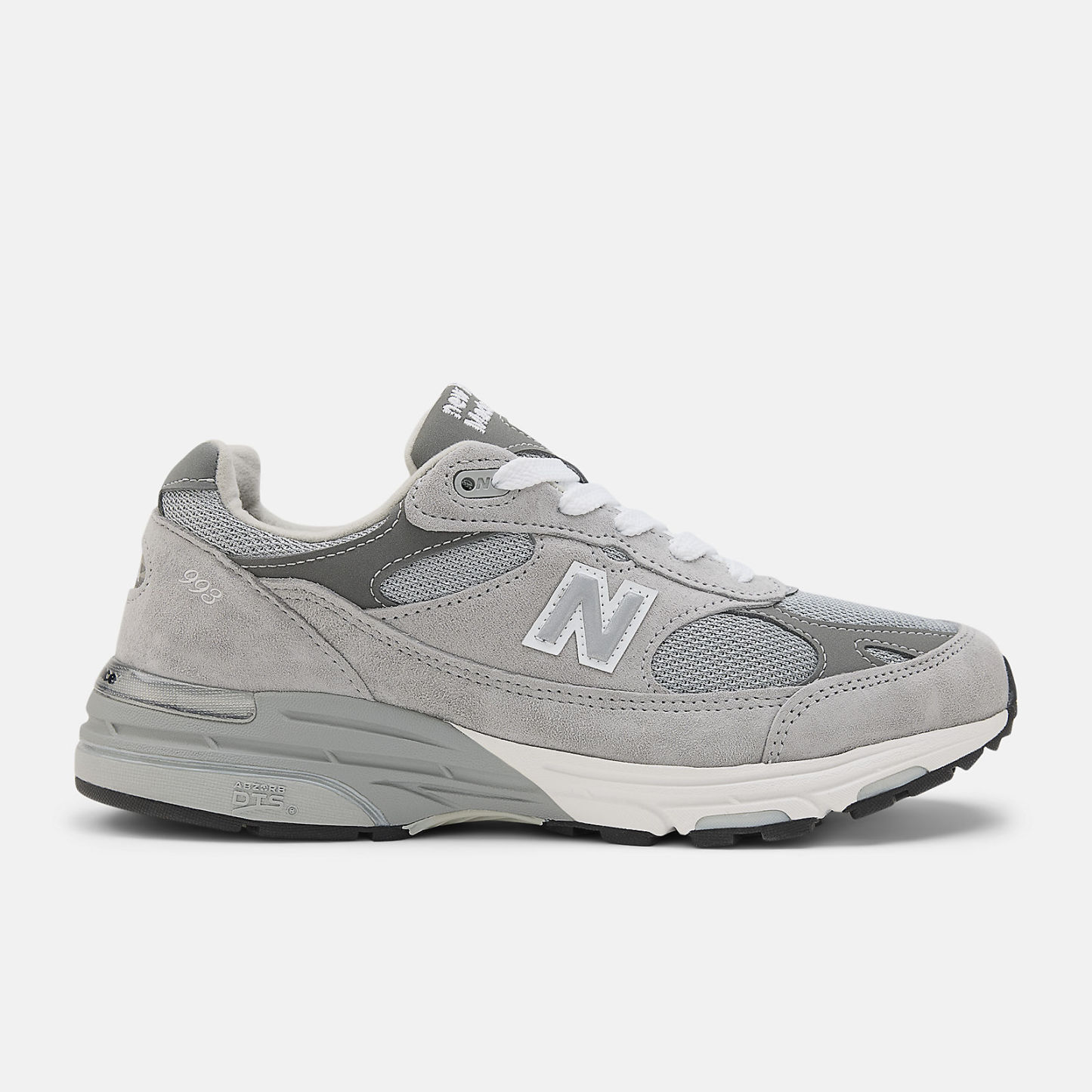 New Balance Made in USA 993, WR993GL