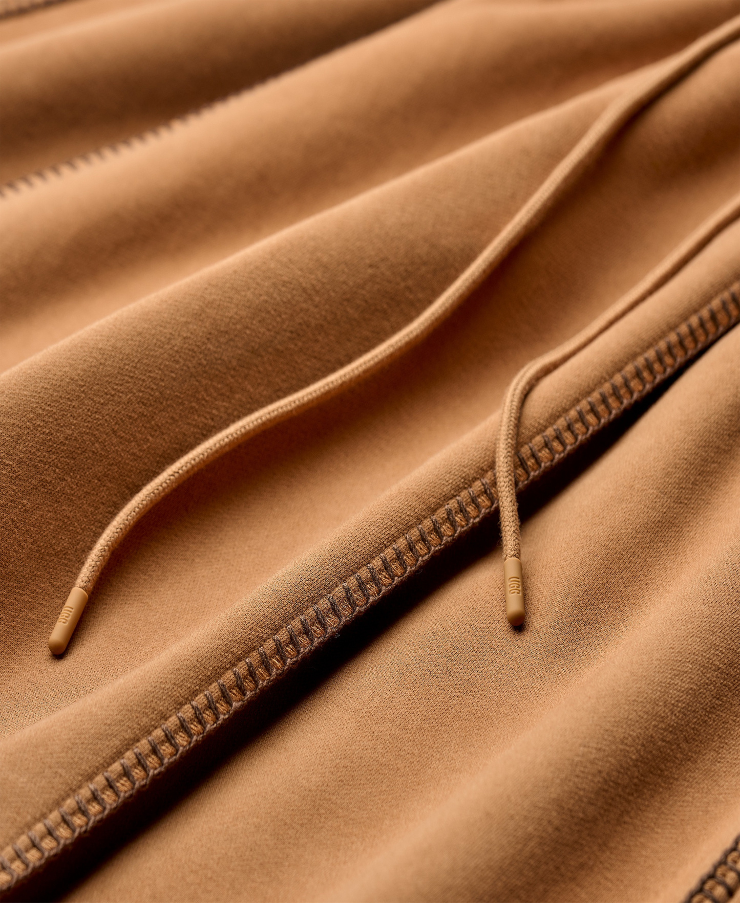 UGG Women's Classic Extra Wide-Leg Pants - Chestnut