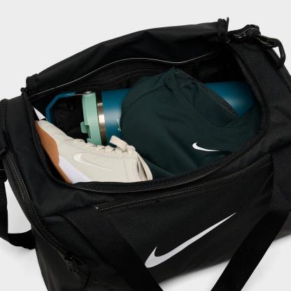 Nike Brasilia 9.5 Training Extra Small Duffel Bag (25L) - Black