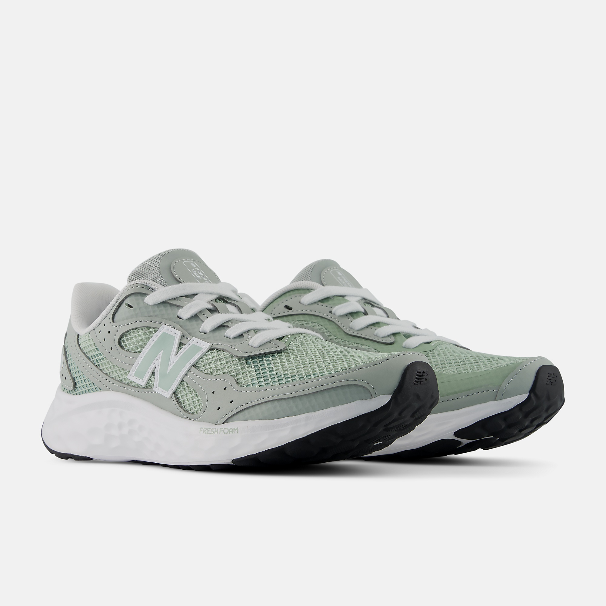 New Balance Fresh Foam Arishi v4 Tiralux, WARIS1ZH
