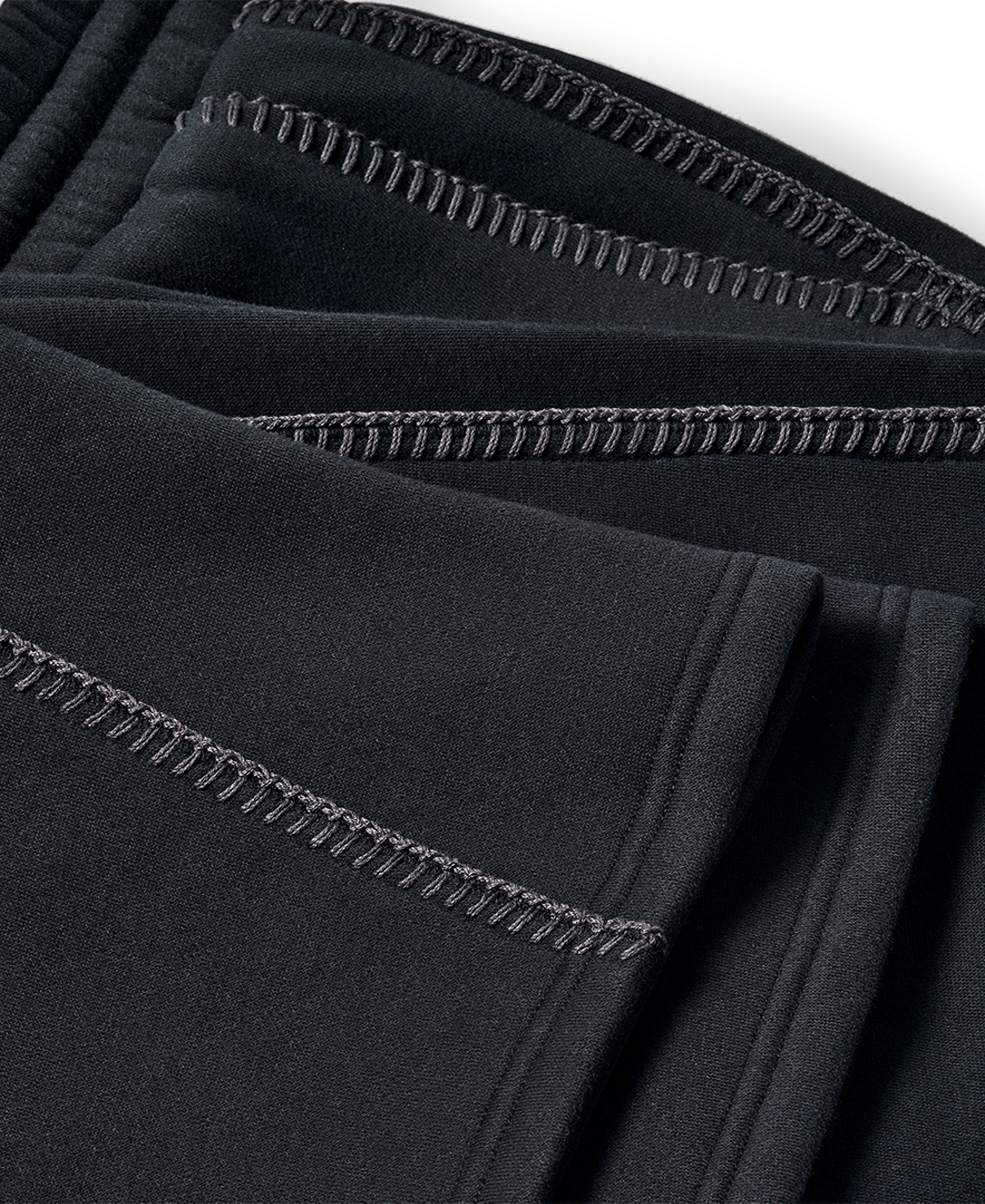 UGG Women's Classic Mid-Rise Straight-Leg Pants - Black
