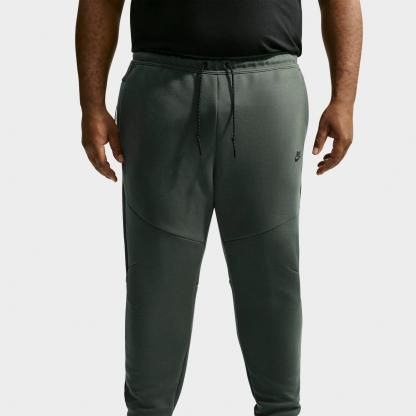 Men's Nithtke Tech Fleece Jogger Pants - Part 1 - Camo Green/Black