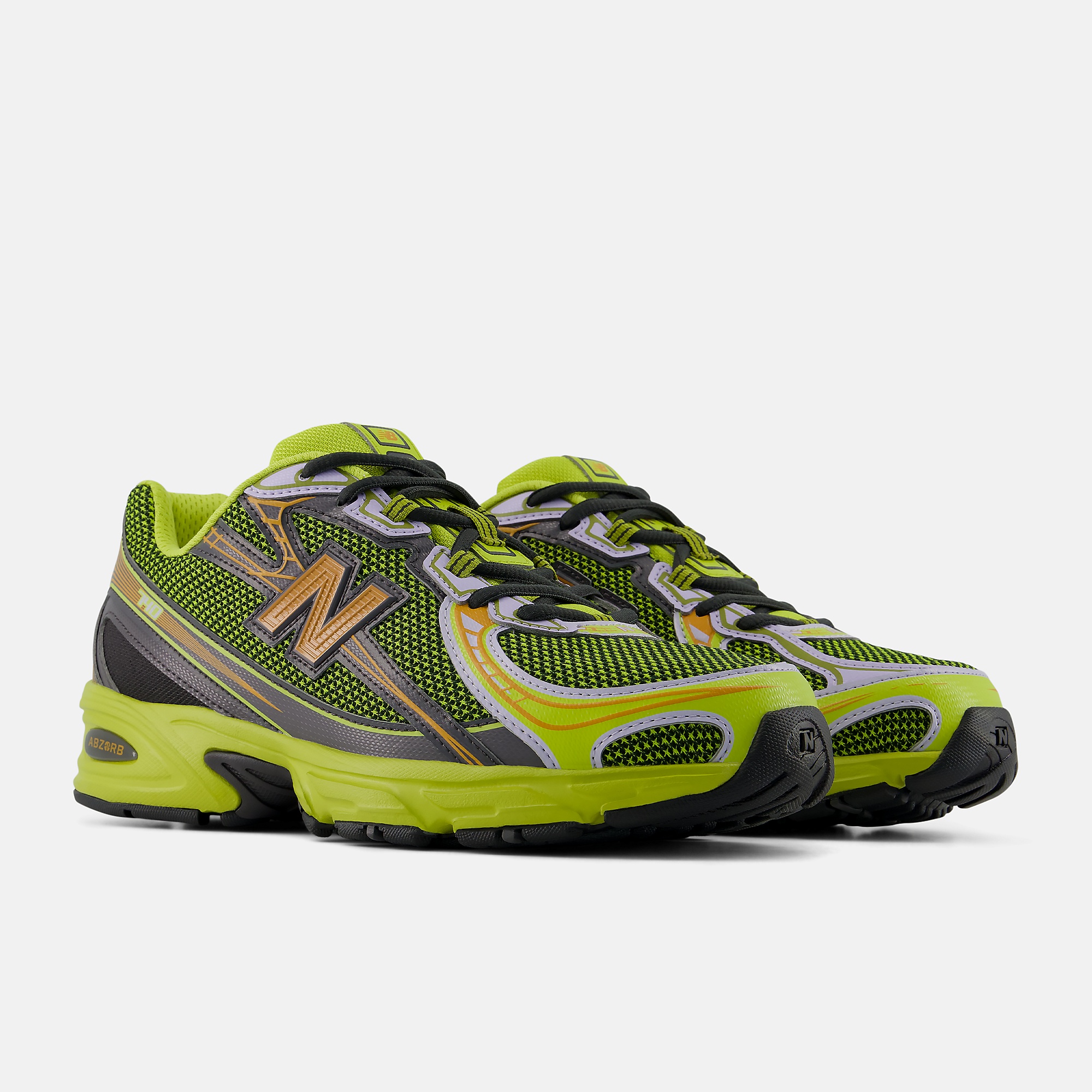 New Balance 740, U74099S