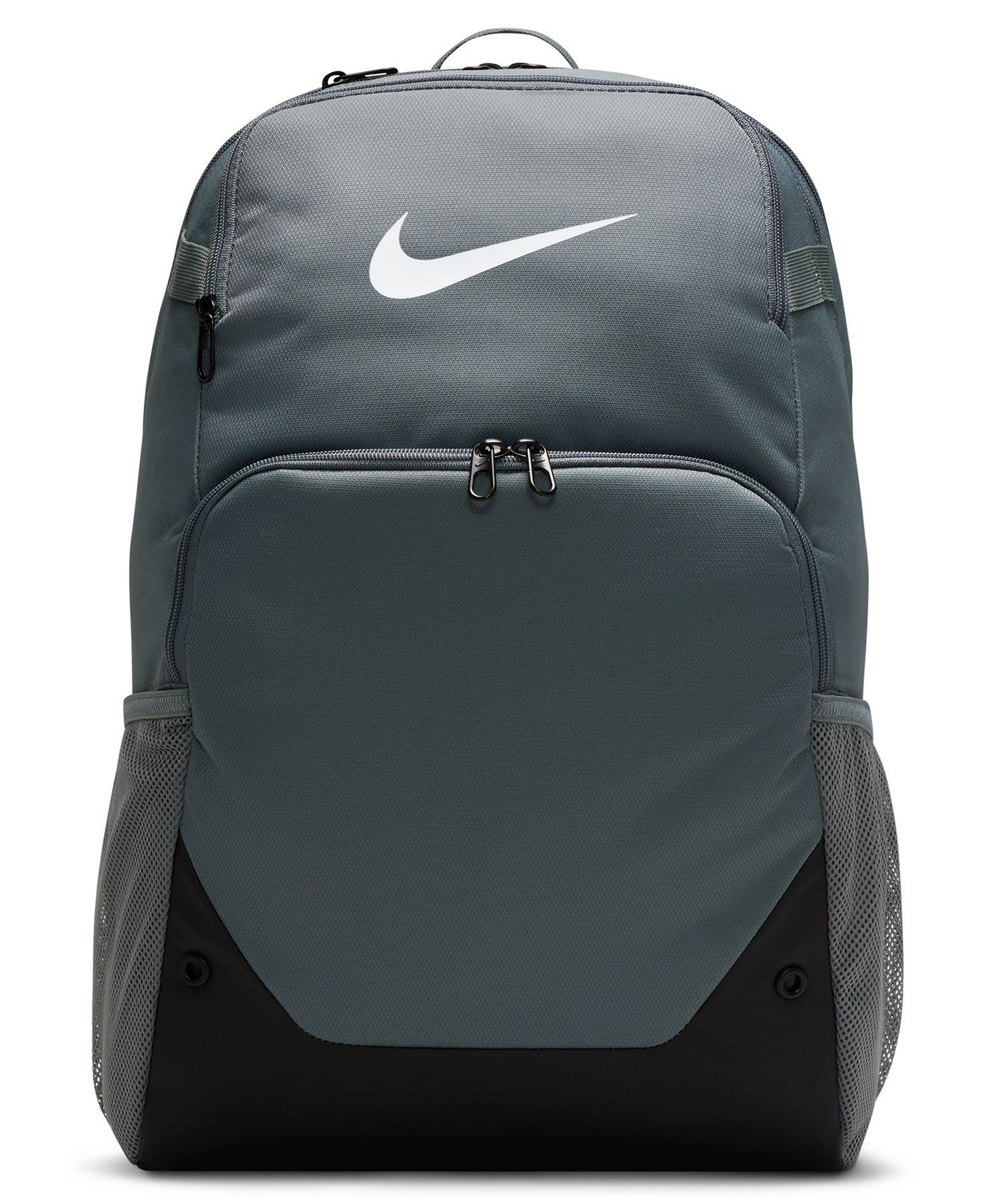 Nike Brasilia Extra Large Backpack (30L) - Smoke Gray