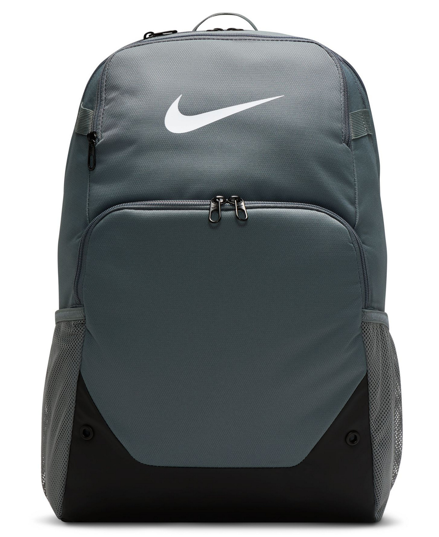 Nike Brasilia Extra Large Backpack (30L) - Smoke Gray