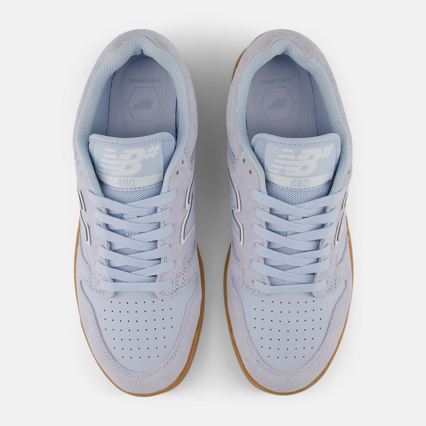 New Balance NB Numeric 480, UN480BBG