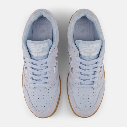 New Balance NB Numeric 480, UN480BBG