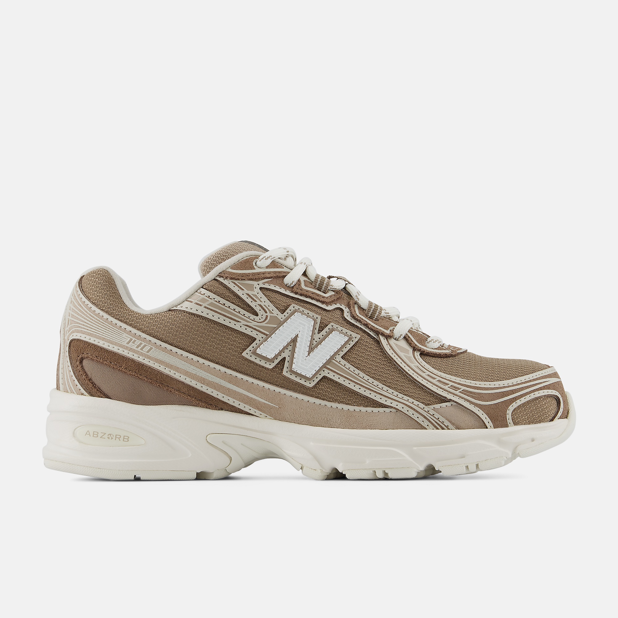 New Balance 740, U7403TR