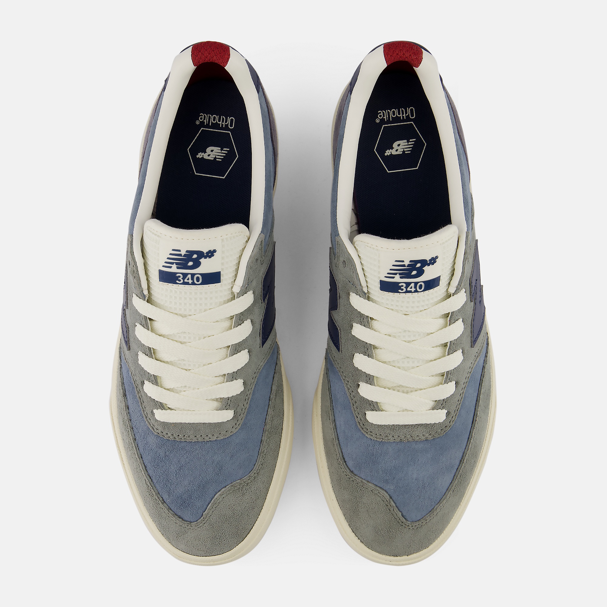 New Balance NB Numeric 340, UN340NBA