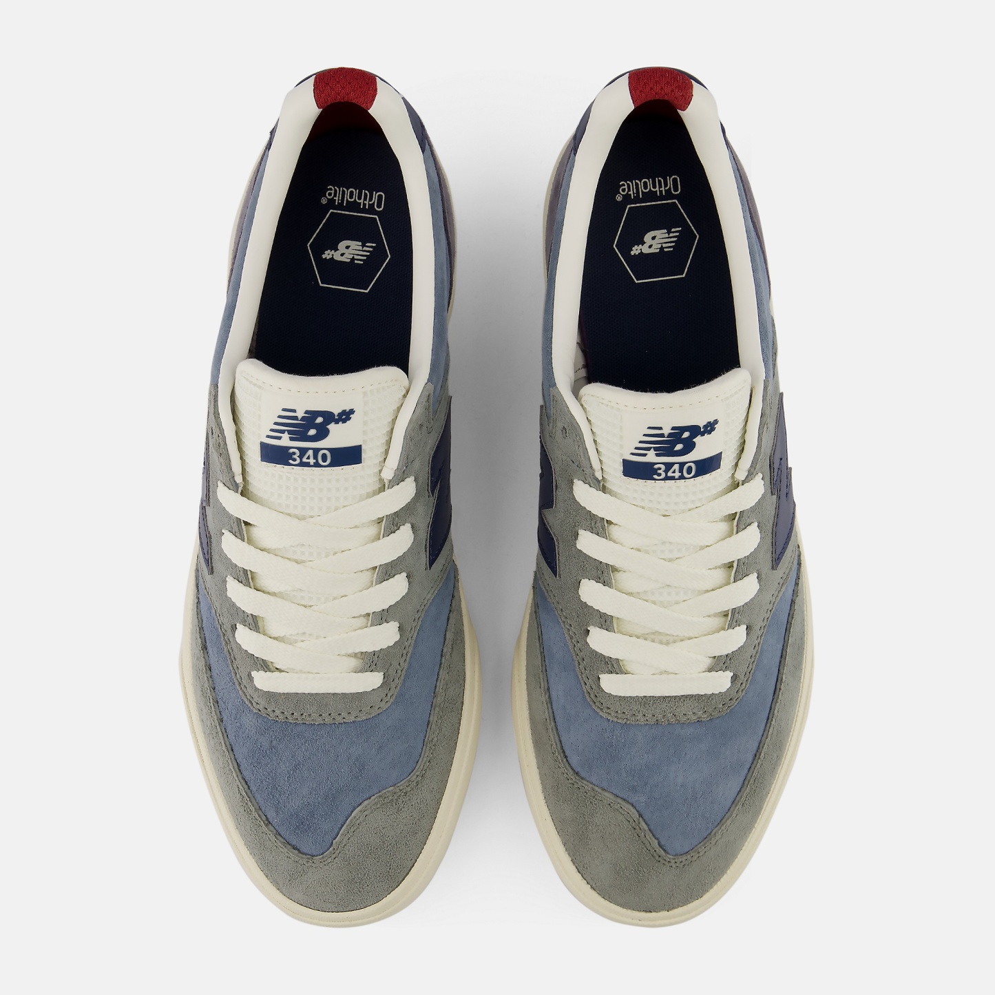 New Balance NB Numeric 340, UN340NBA