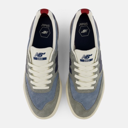New Balance NB Numeric 340, UN340NBA