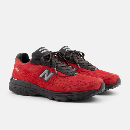 New Balance Made in USA 993, U9935CX