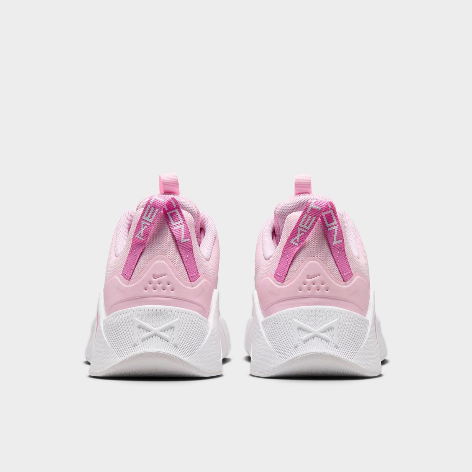 Women’s Nike Free Metcon 7 Training Shoes - Pink Foam/Light Magenta/White/White