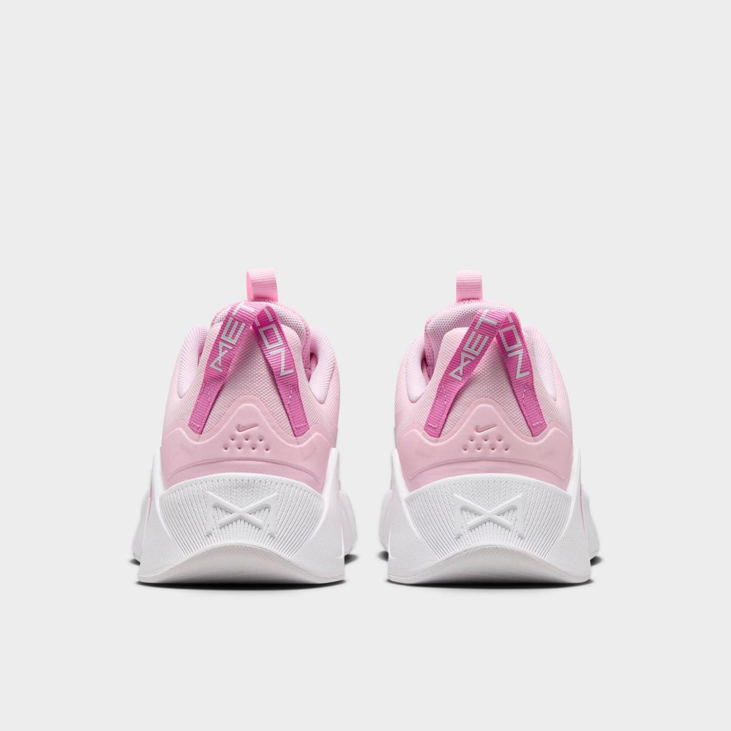 Women’s Nike Free Metcon 7 Training Shoes - Pink Foam/Light Magenta/White/White