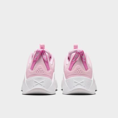 Women’s Nike Free Metcon 7 Training Shoes - Pink Foam/Light Magenta/White/White