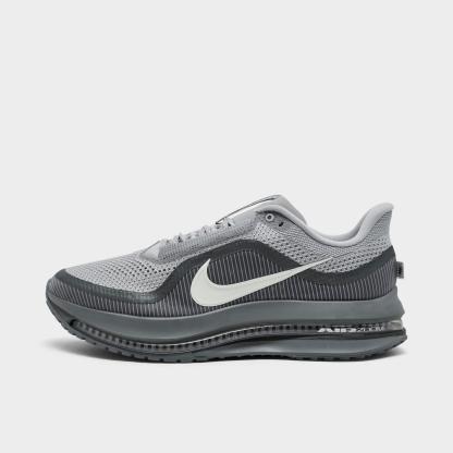 Men's Nike Pegasus Premium Running Shoes - Wolf Grey/Cool Grey/Anthracite/Sail