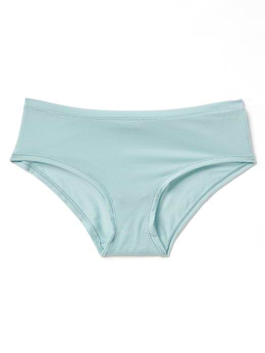 Breathe Hipster - blue tint
