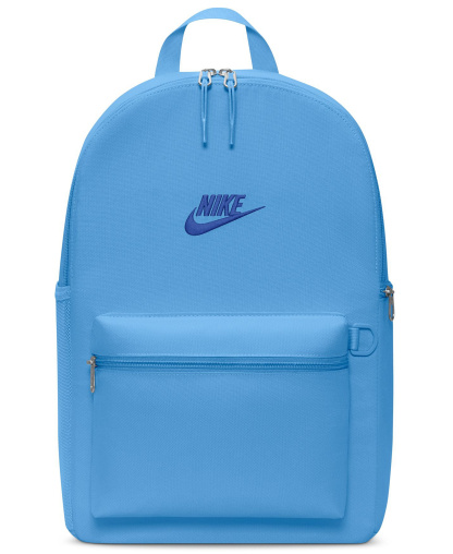 Nike Heritage Laptop Backpack - Football Blue/Old Royal