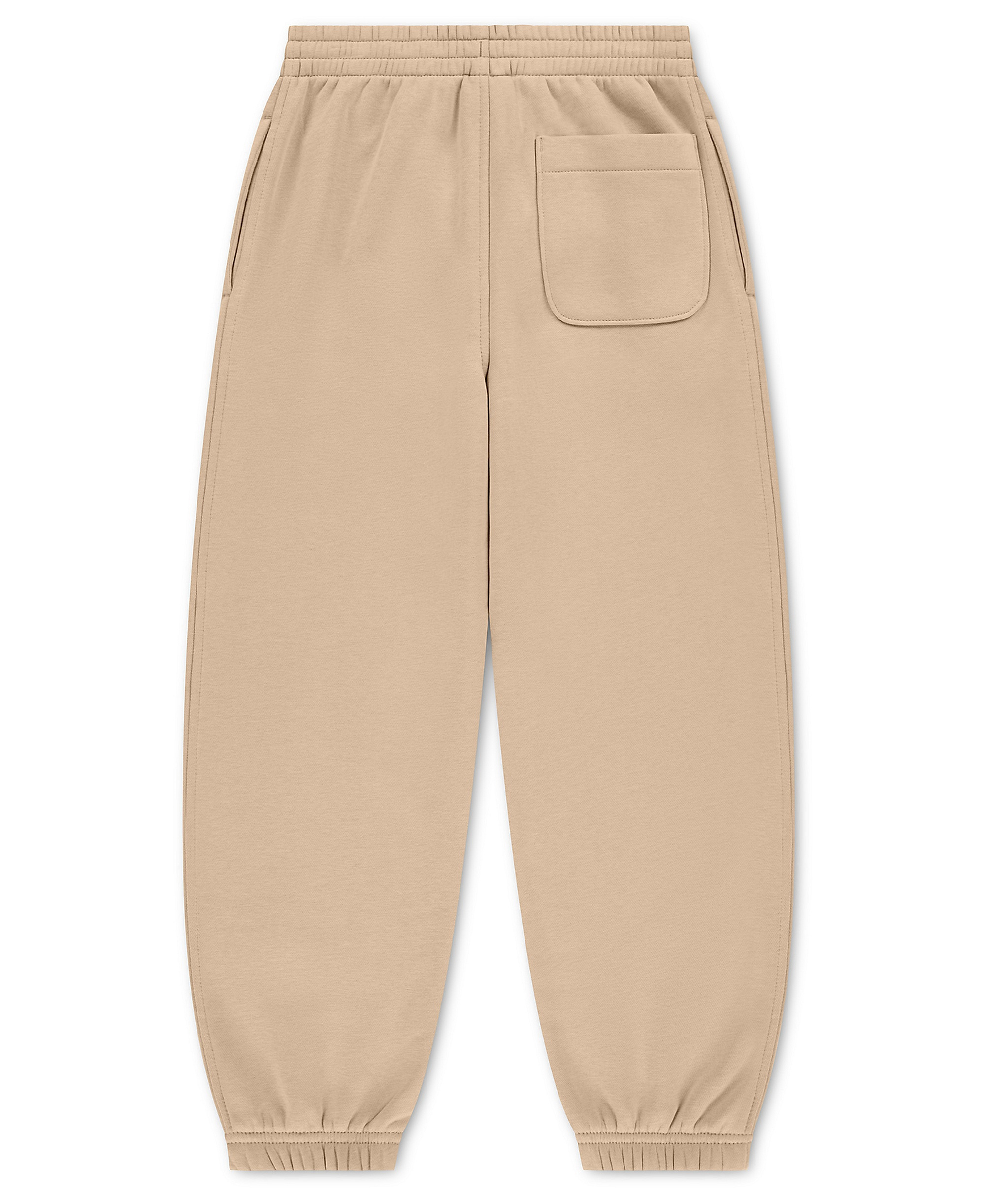 Jordan Boys' 8-20 Brooklyn Jogger Pants - Hemp