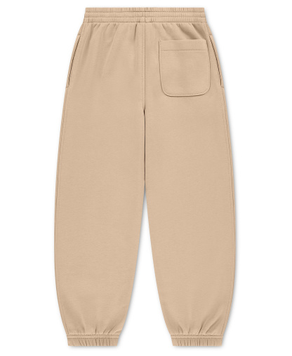 Jordan Boys' 8-20 Brooklyn Jogger Pants - Hemp