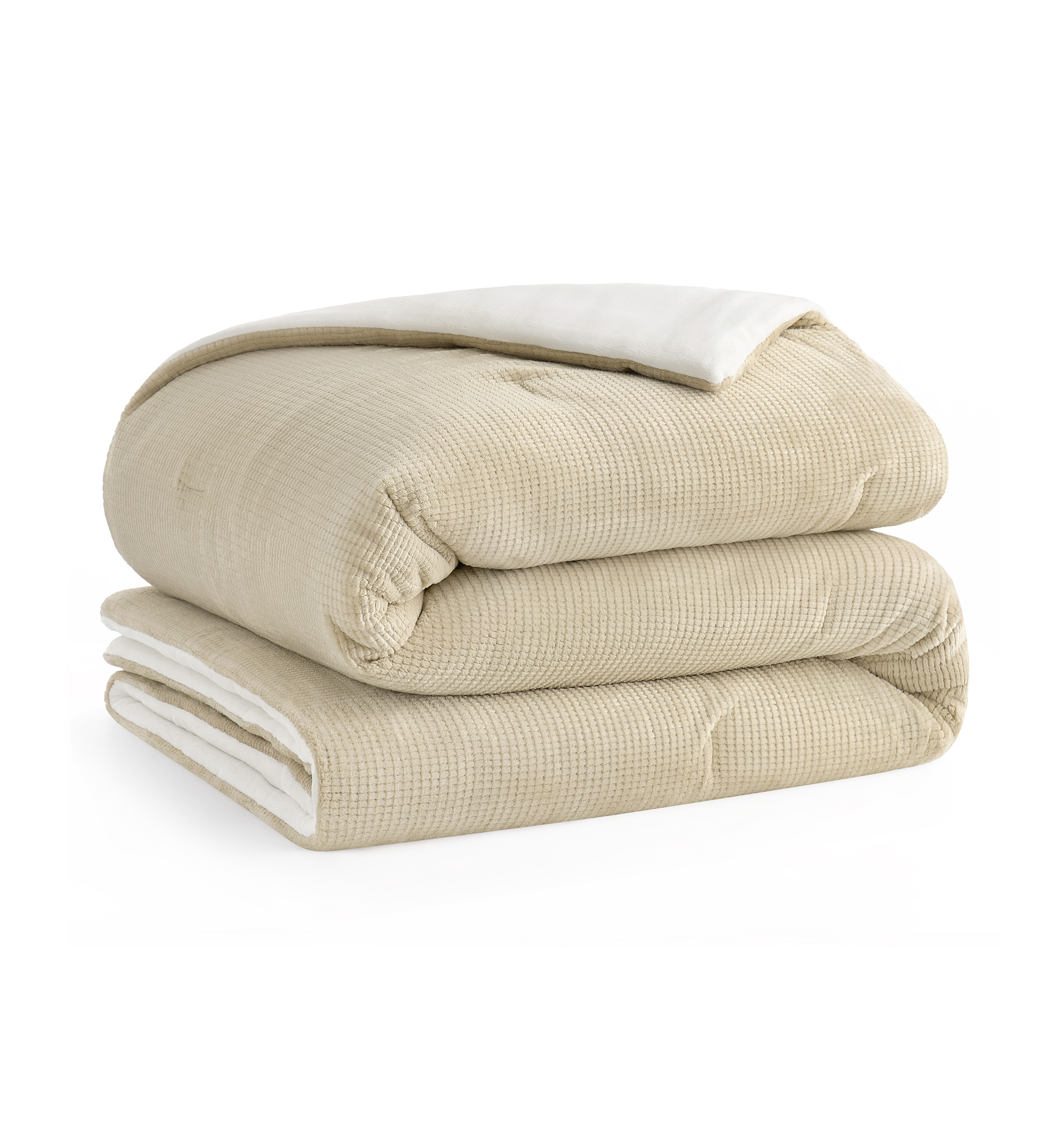 UGG® Brody Reversible Comforter Sets - Birch