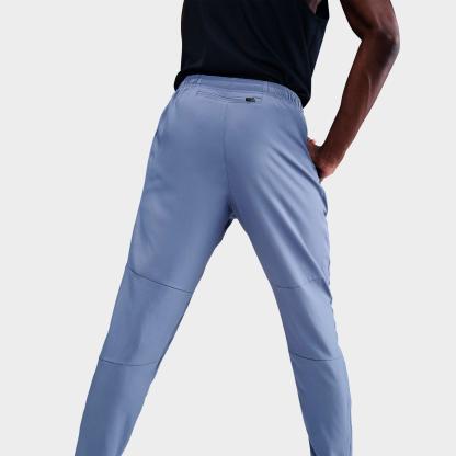 Men's Nithtke Challenger Dri-FIT Woven Running Pants - World Indigo/Black
