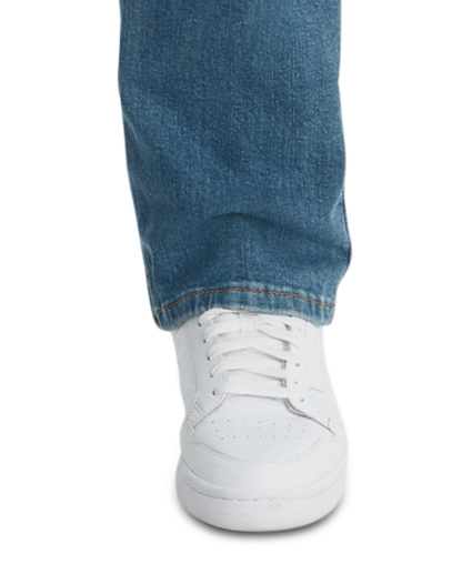 Levi's Men's 514™ Flex Straight-Fit Jeans - Sultan