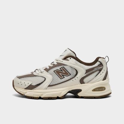 Women's New Balance 530 Casual Shoes - Turtledove/Angora/Mushroom - view 1