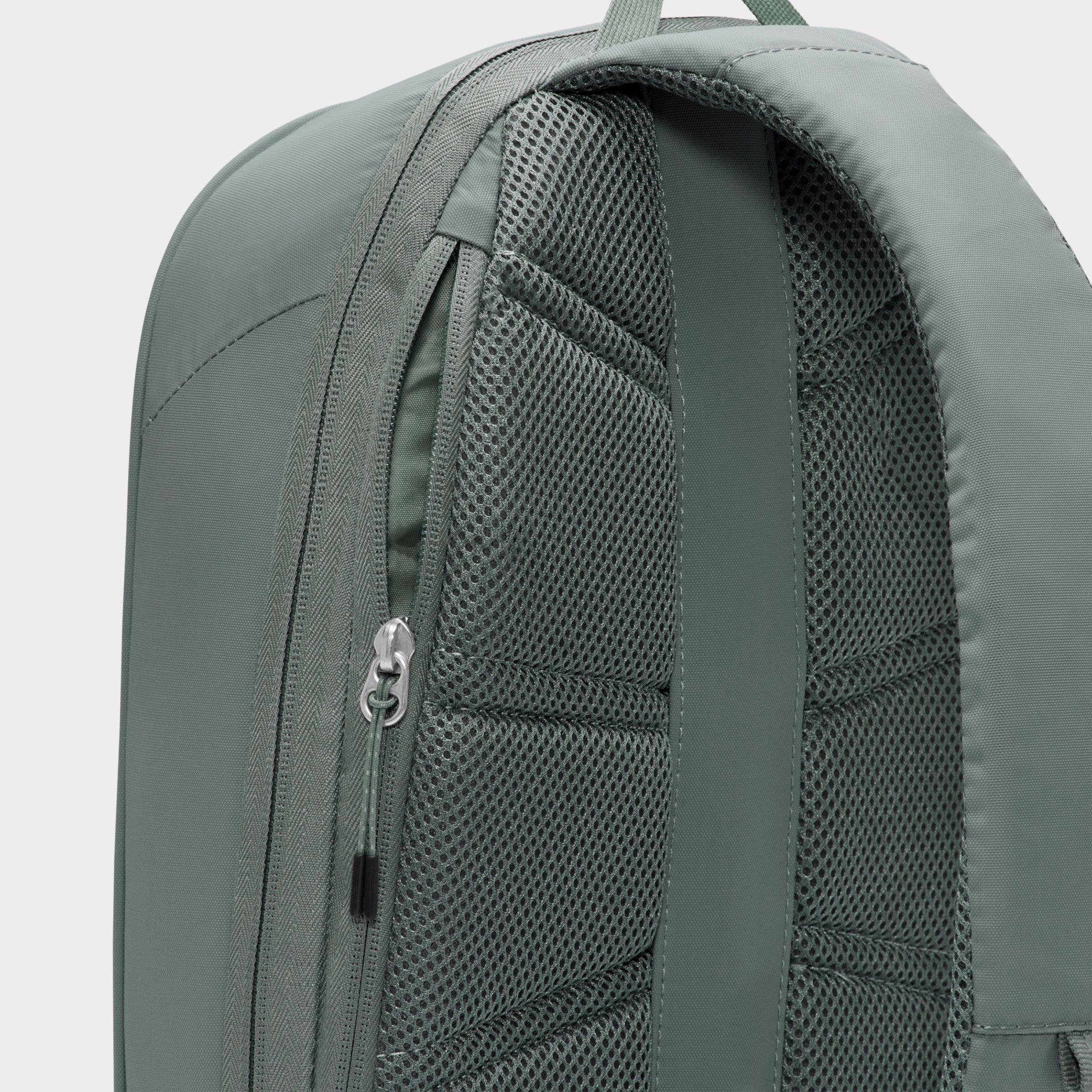 Nithtke Sportswear Commute Sling Bag (9L) - Camo Green