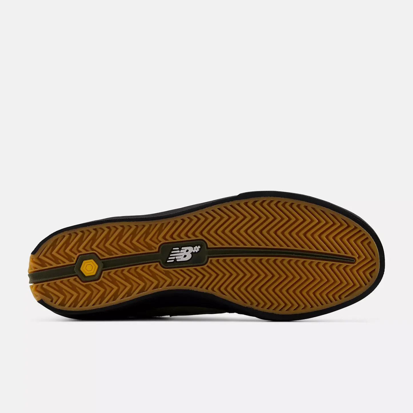 New Balance NB Numeric 340, UN340IWT